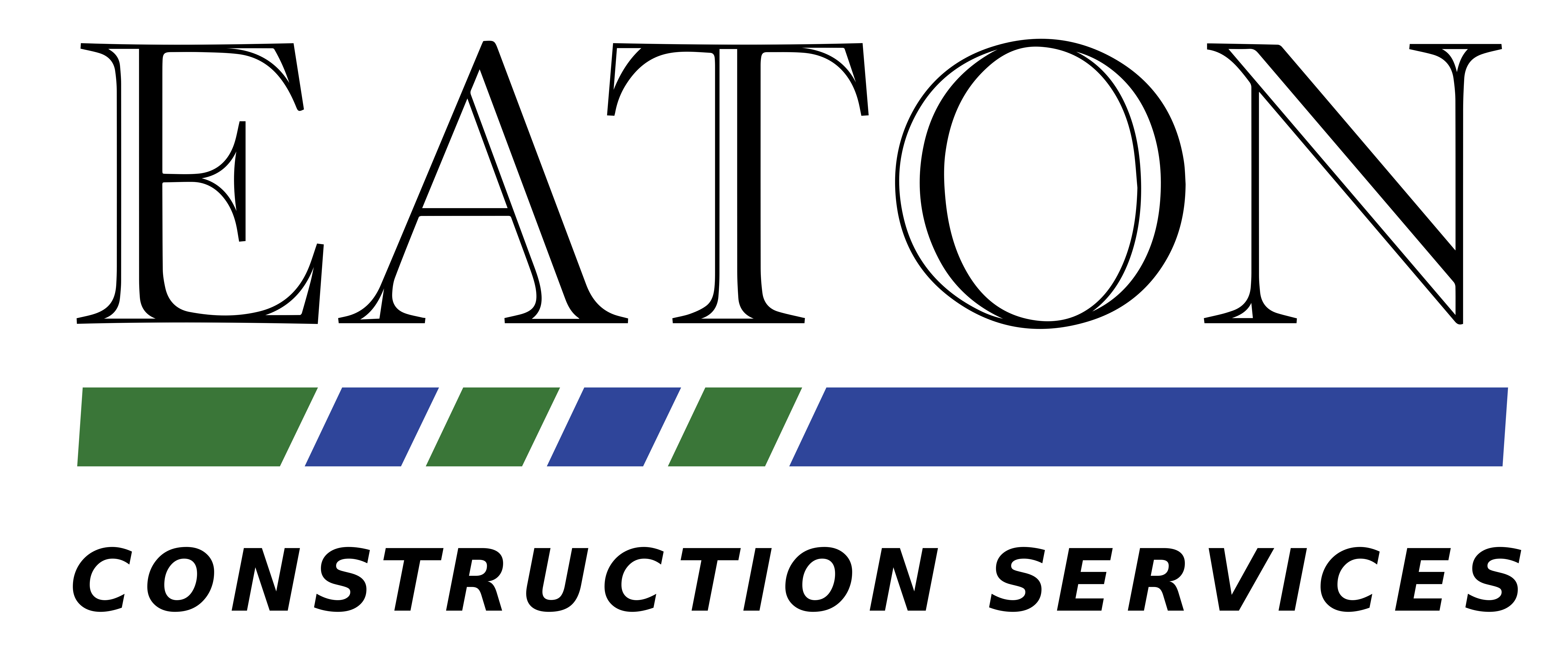 Eaton Construction