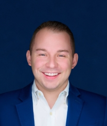 Nick Johnson